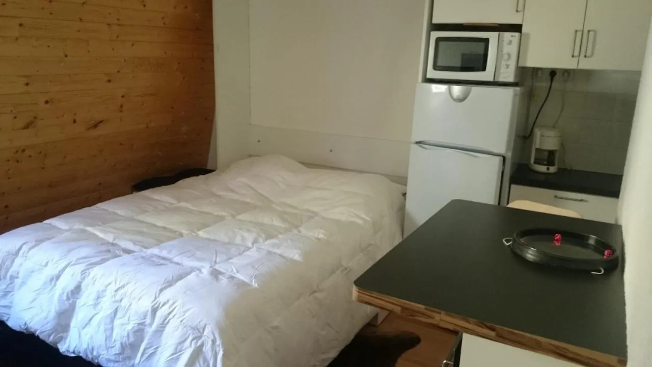 Appartement Diamant 3 F à Les Deux Alpes