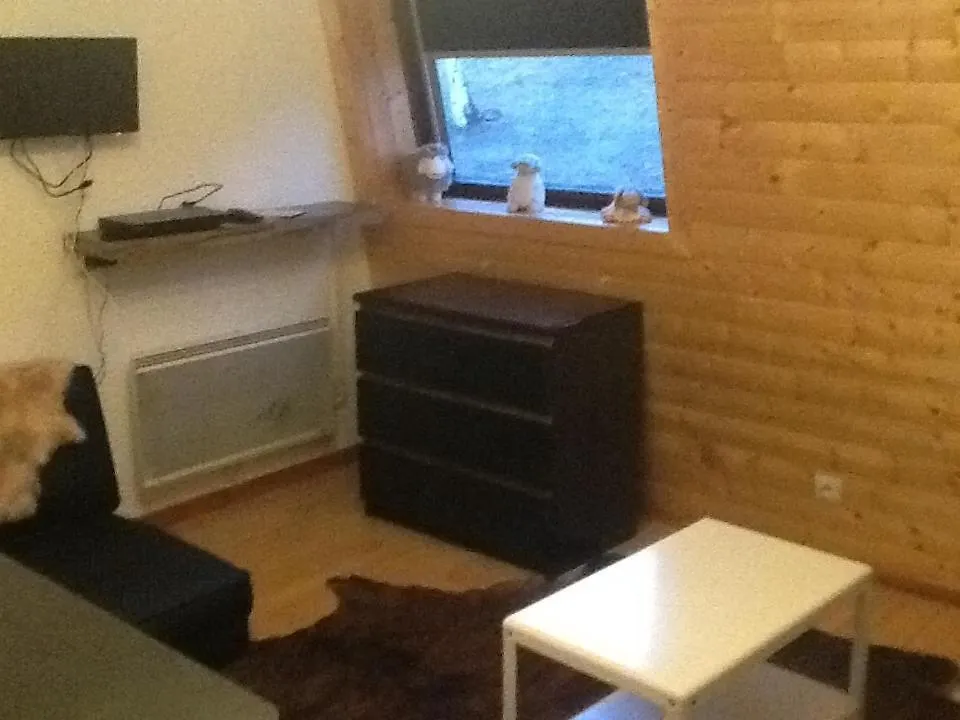 Appartement Diamant 3 F à Les Deux Alpes